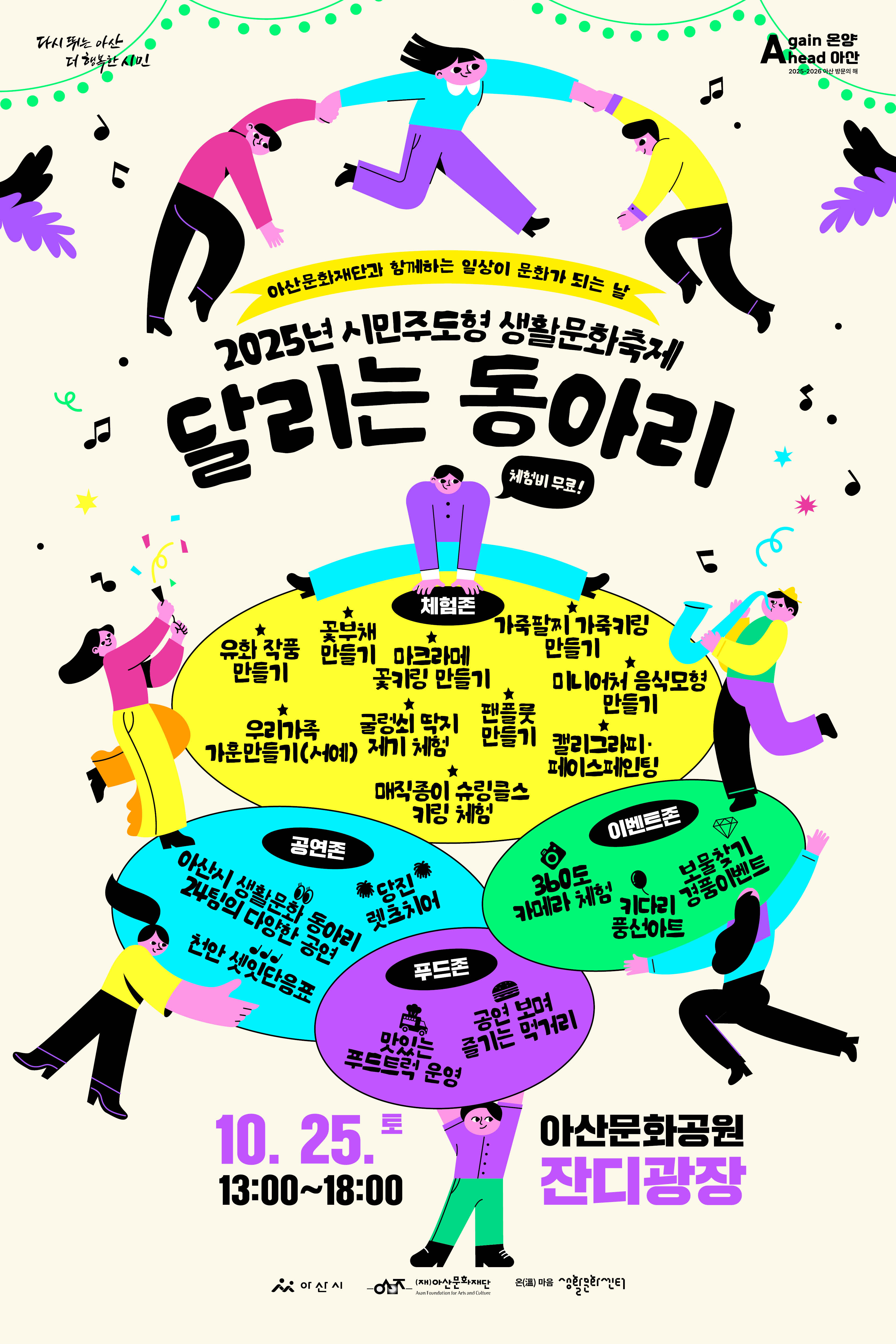 시민주도형..